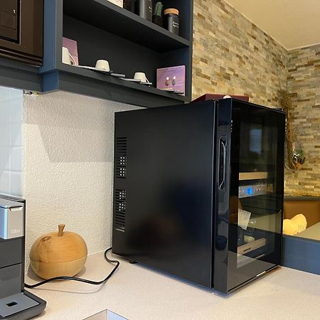 Deluxe Apartement Tirol Landeck Ngoại thất bức ảnh