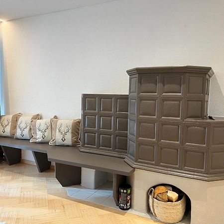 Deluxe Apartement Tirol Landeck Ngoại thất bức ảnh