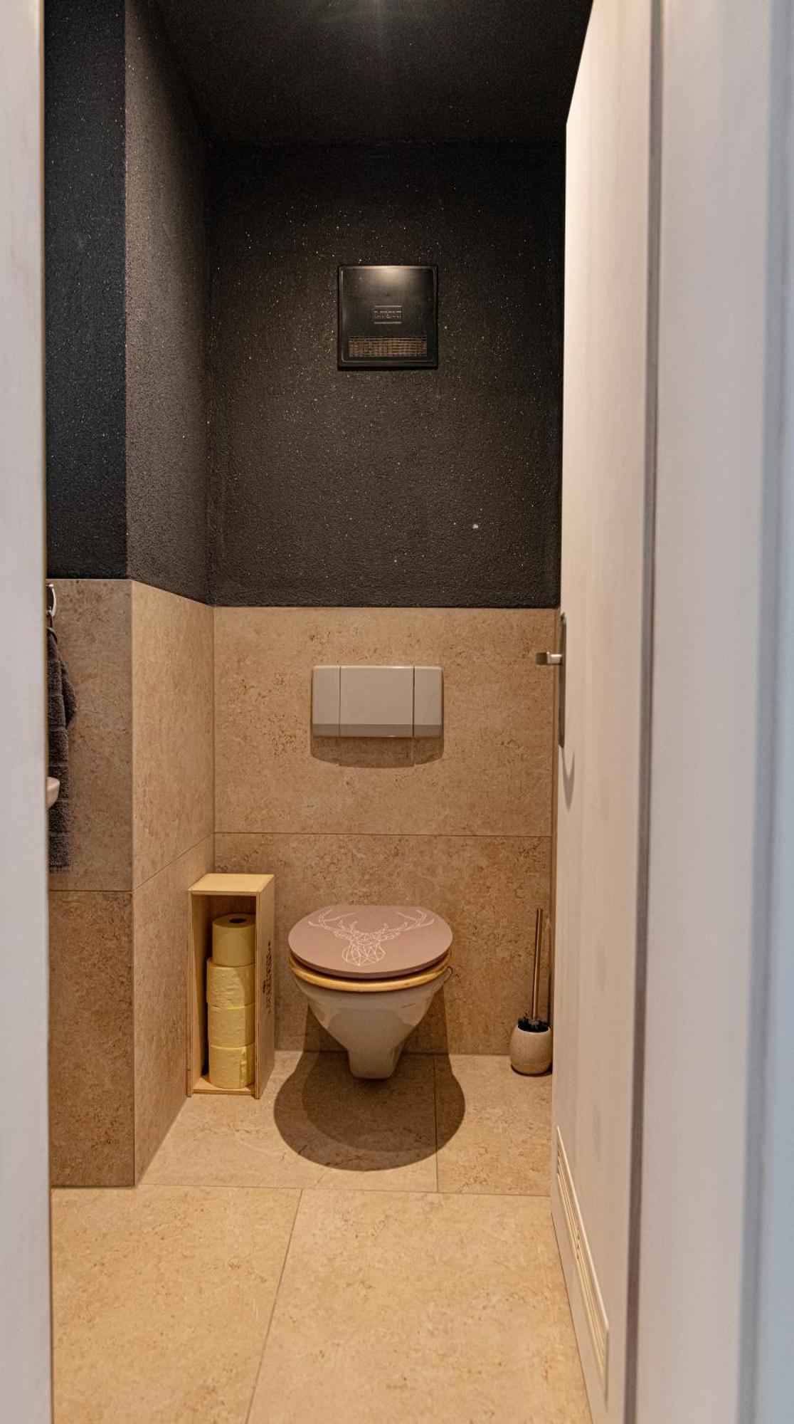 Deluxe Apartement Tirol Landeck Ngoại thất bức ảnh