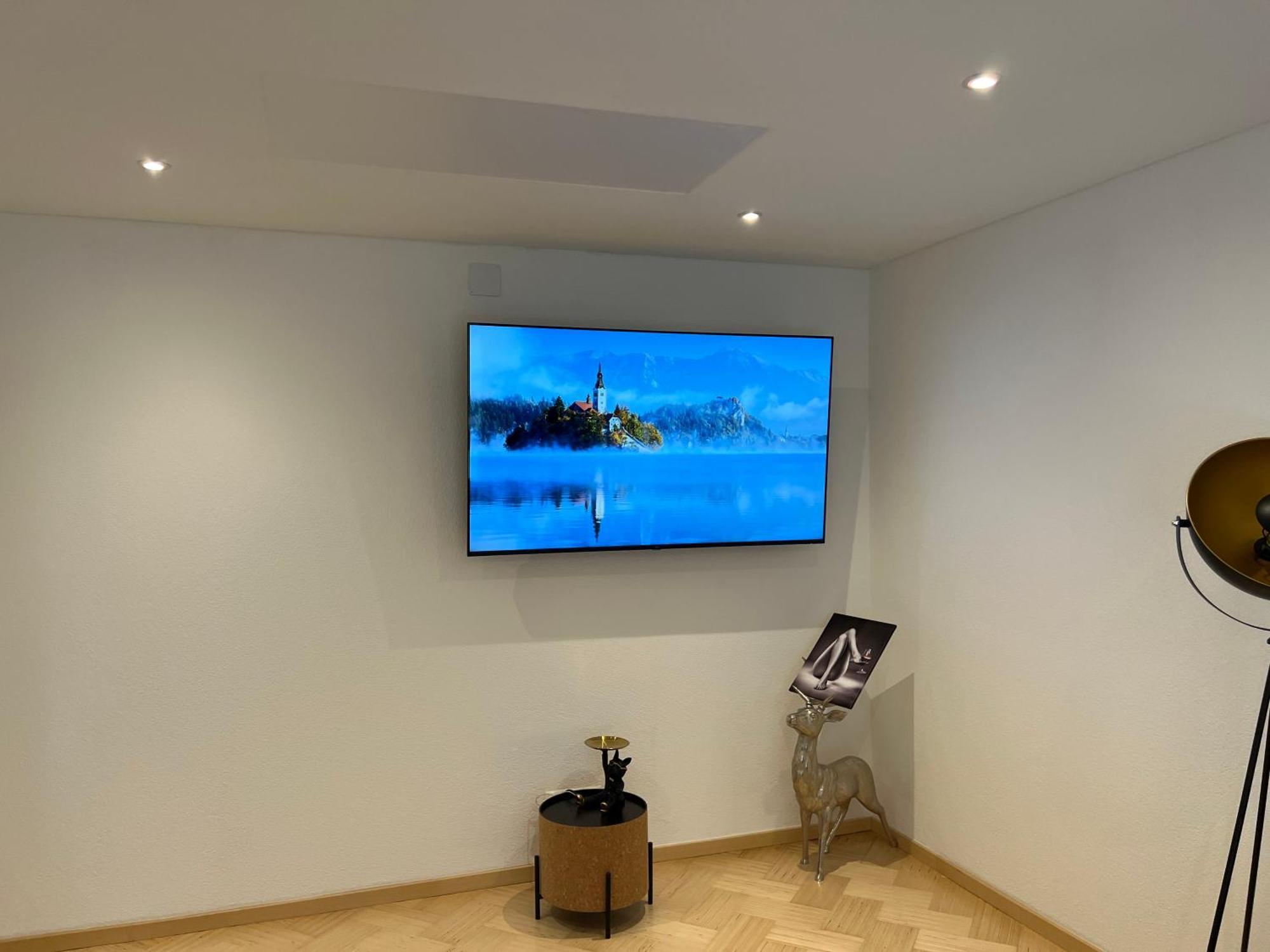 Deluxe Apartement Tirol Landeck Ngoại thất bức ảnh