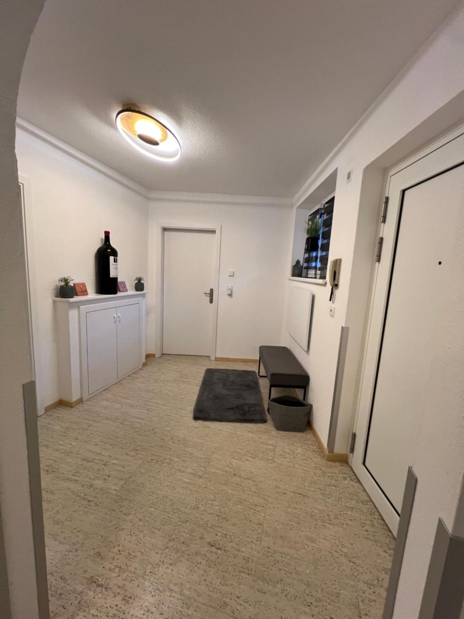 Deluxe Apartement Tirol Landeck Ngoại thất bức ảnh