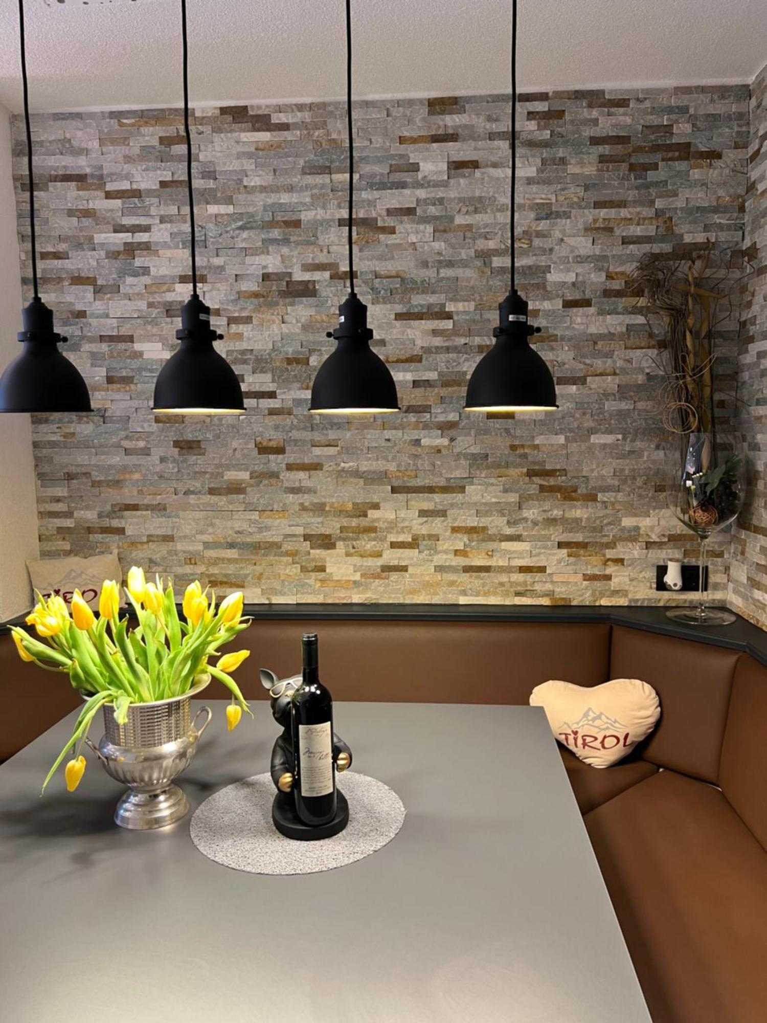 Deluxe Apartement Tirol Landeck Ngoại thất bức ảnh