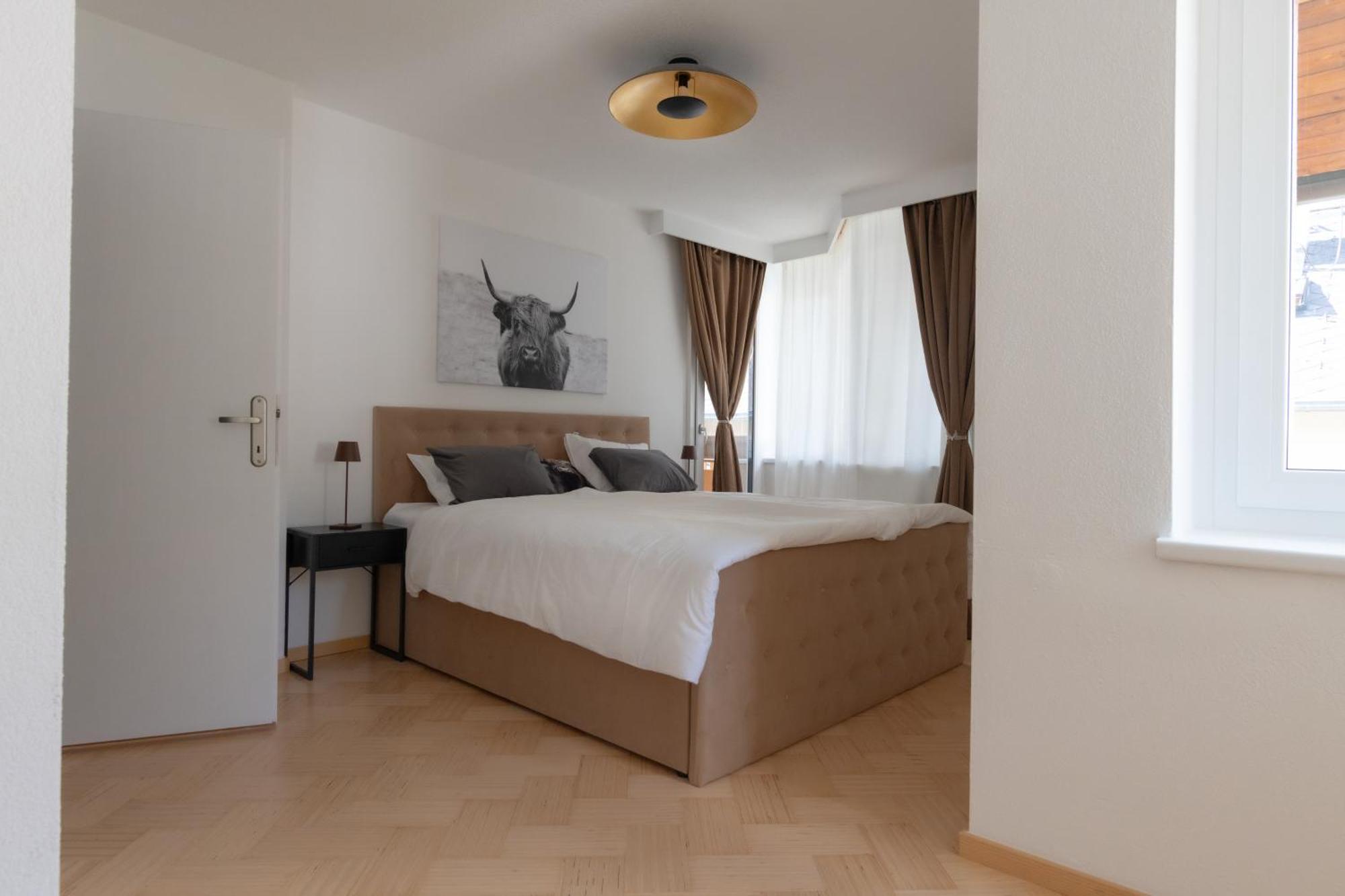 Deluxe Apartement Tirol Landeck Ngoại thất bức ảnh